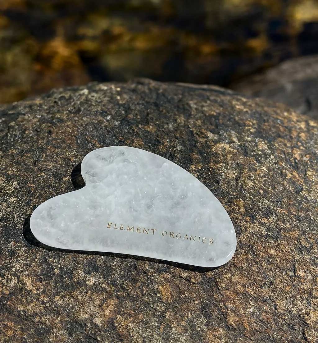 Gua sha