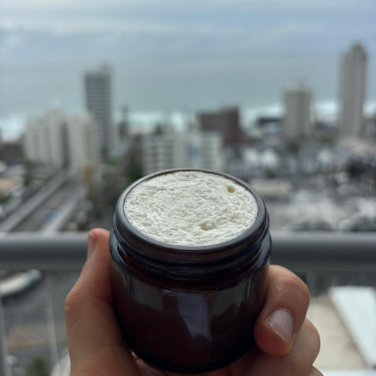 Tallow Face Cream - Faulty Batch SALE