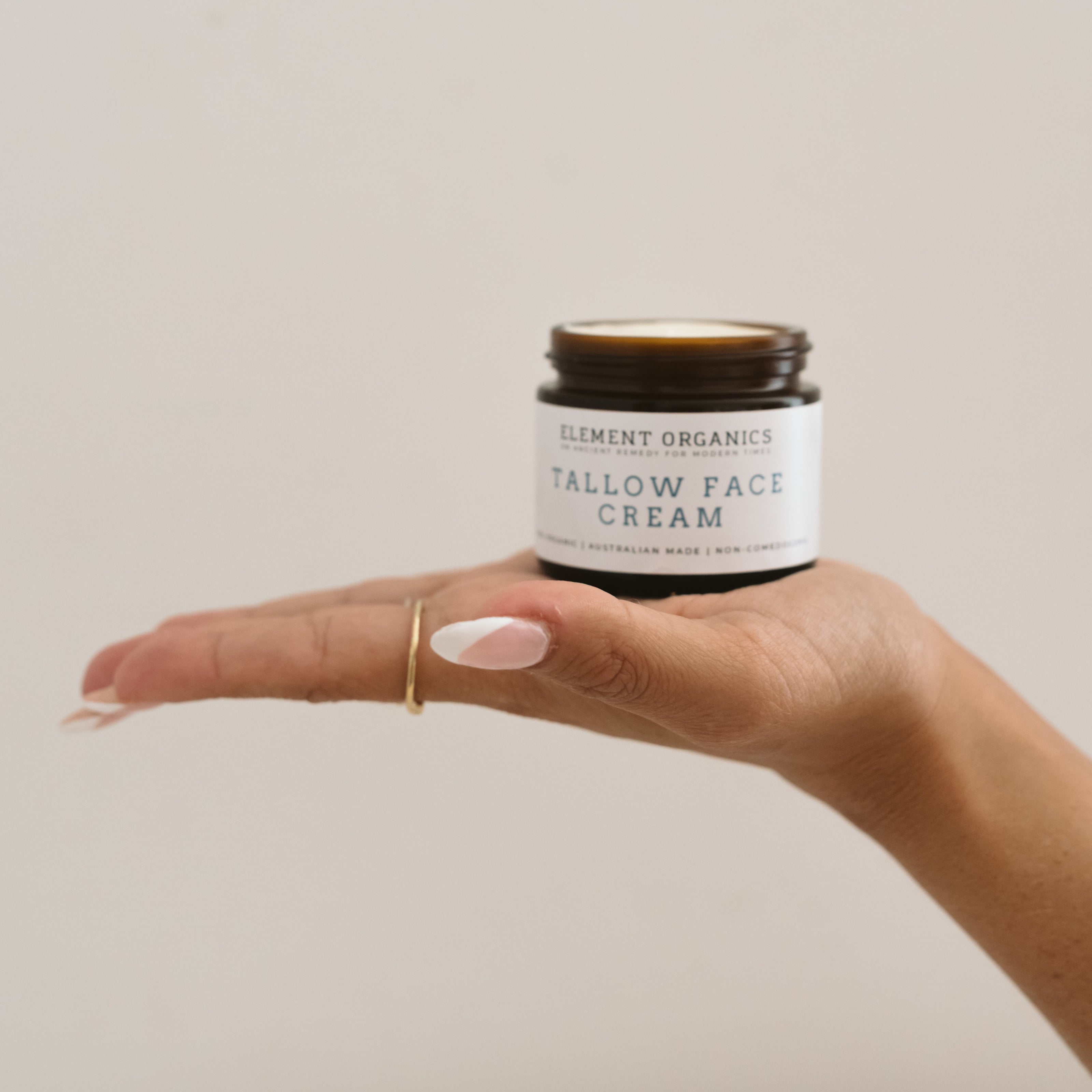 skin care products