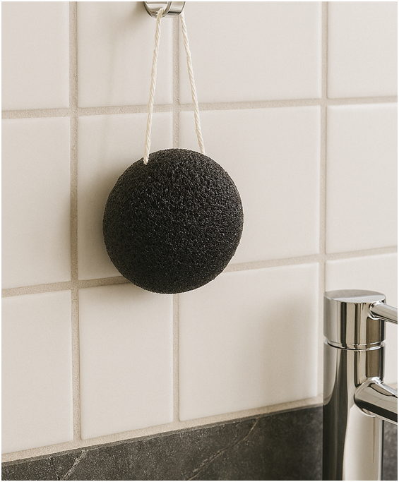 Elemental repair duo + Gua Sha + konjac sponge