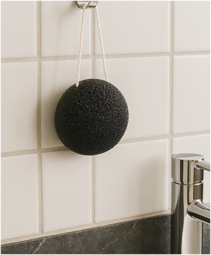 Elemental repair duo + Gua Sha + konjac sponge